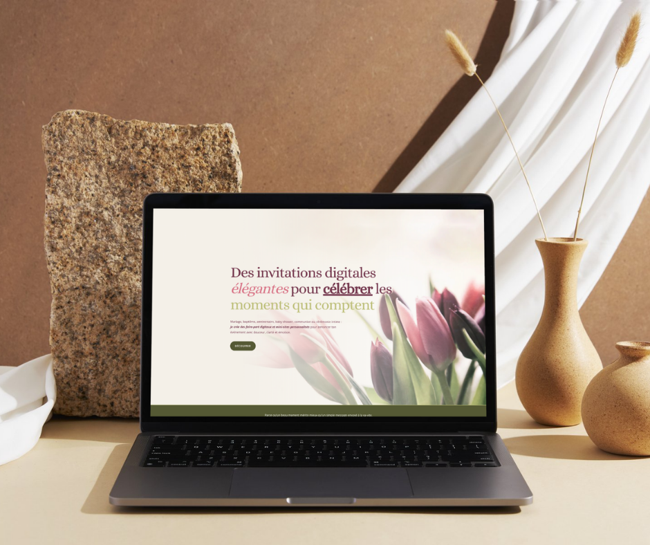 site internet wordpress